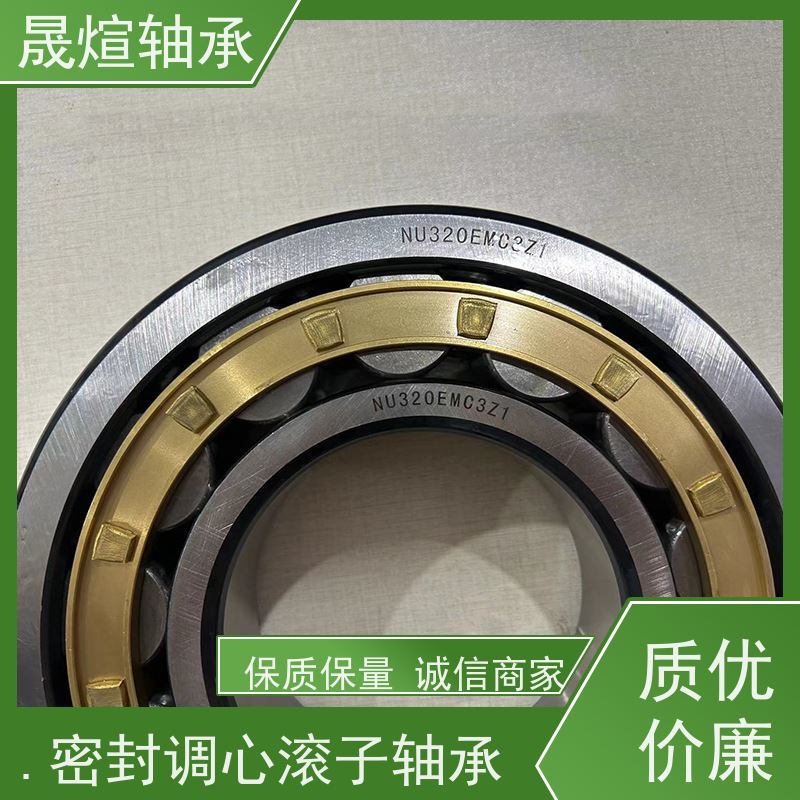 22210EAE4C3 不锈钢轴承 材质优良 经久耐用 型号系列齐全