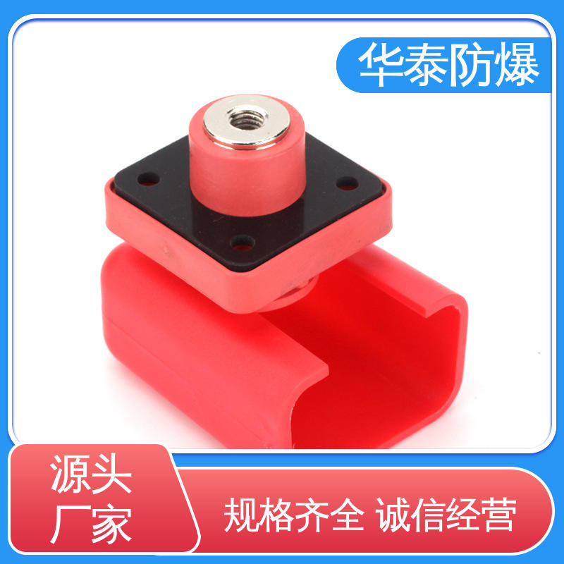 华泰电气 150A 质量精选 规格齐全 阻燃耐寒 光伏连接器