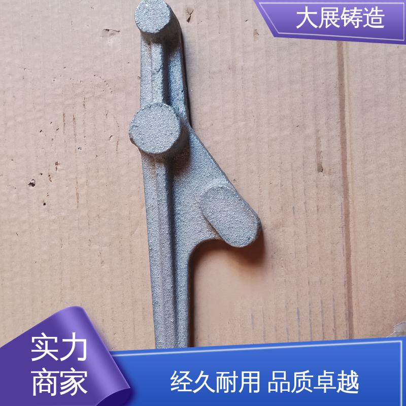 大展供应 机床活动座 浇筑件 矿山机械铸件 底座工作台铸造