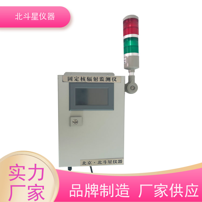 北斗星仪器 ARM6103N 辐射监测仪 30年品牌研发生产厂家