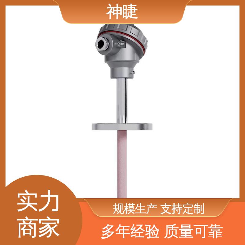神睫 0-1600 生产厂家 淬火冶炼 高温S型B型R型铂铑热电偶