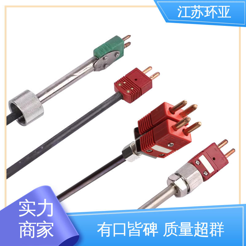环亚热工 高温WRe3-25 规格齐全 钨铼热电偶 金属加工