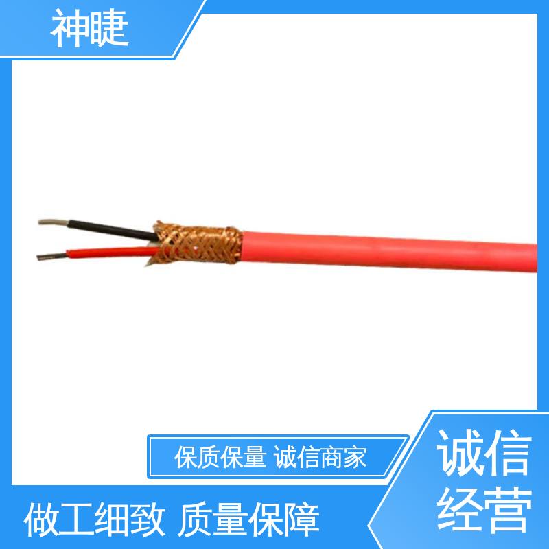 仪表仪器 补偿电缆 KXS-VPV-2 售后服务完善 应用于窑炉设备