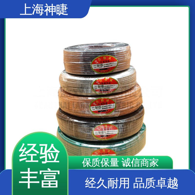 仪表仪器 应用于窑炉设备 厂家供应 铜镍 补偿导线