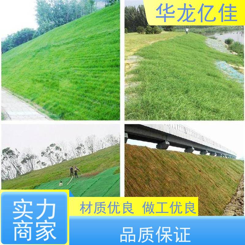 全新 加筋抗冲毯 生态修复矿山绿化护坡 应用广泛