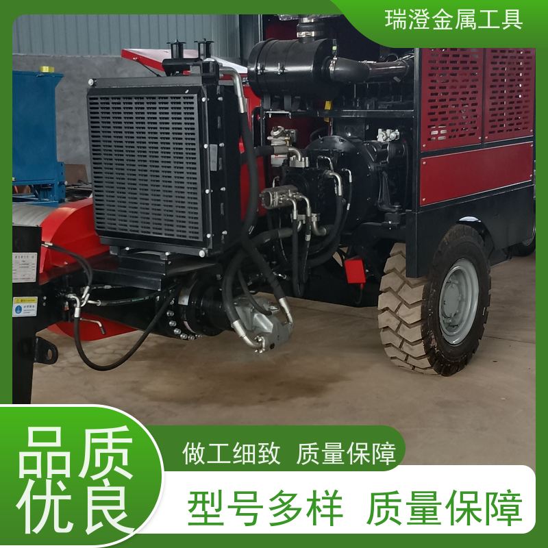 瑞澄金属工具 架空放线 牵引输送设备 节省人工 性价比高