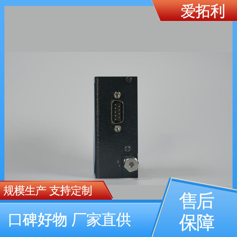 爱拓利 厂家供应 现货充足 结构紧密 数显流量控制器 低耗节能