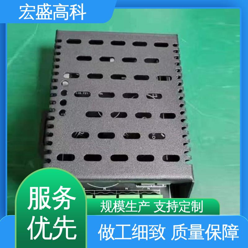 性能稳定 储能用RS485输出 现货 复合型火灾探测器 宏盛佳