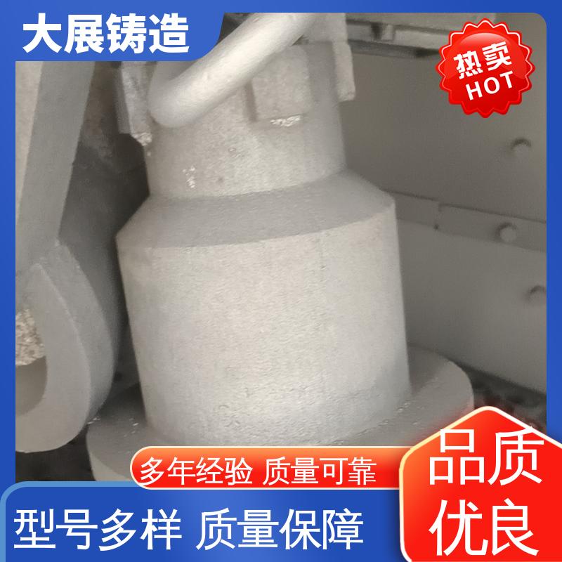 机床活动座 铸铁地板砖耐高温 铣床底座机械加工 树脂砂工艺 大展铸造