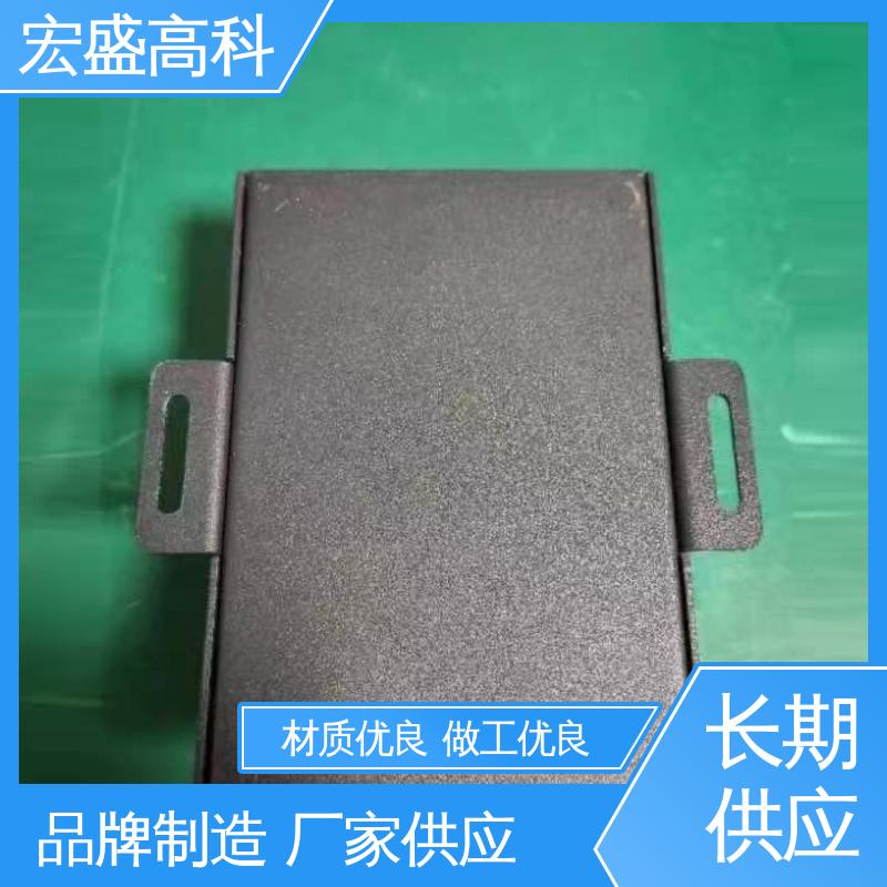宏盛高科 储能用 现货 CO/H2/VOC氢气一氧化碳感烟感温一体式报警器