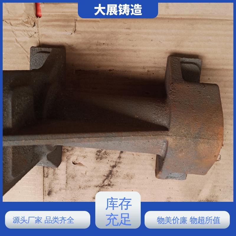 内滑块 开模加工五金机械配件 灰铁铸件 大展铸造