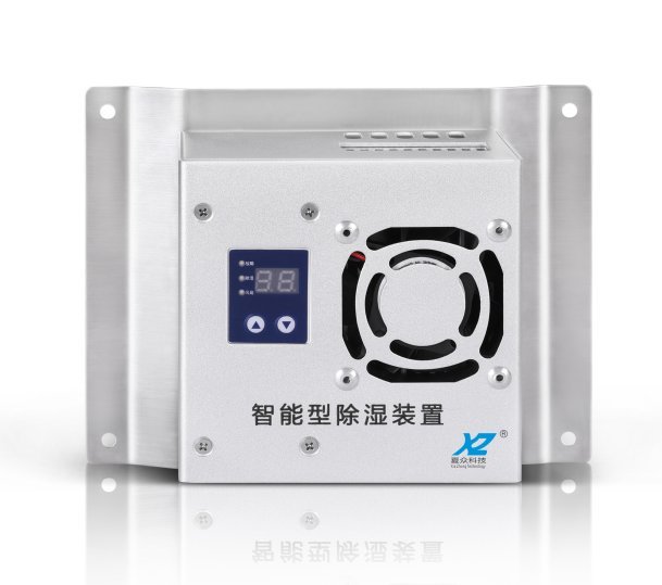 高压柜智能型除湿装置 箱变智能除湿器 智能型除湿器 开关柜抽湿装置