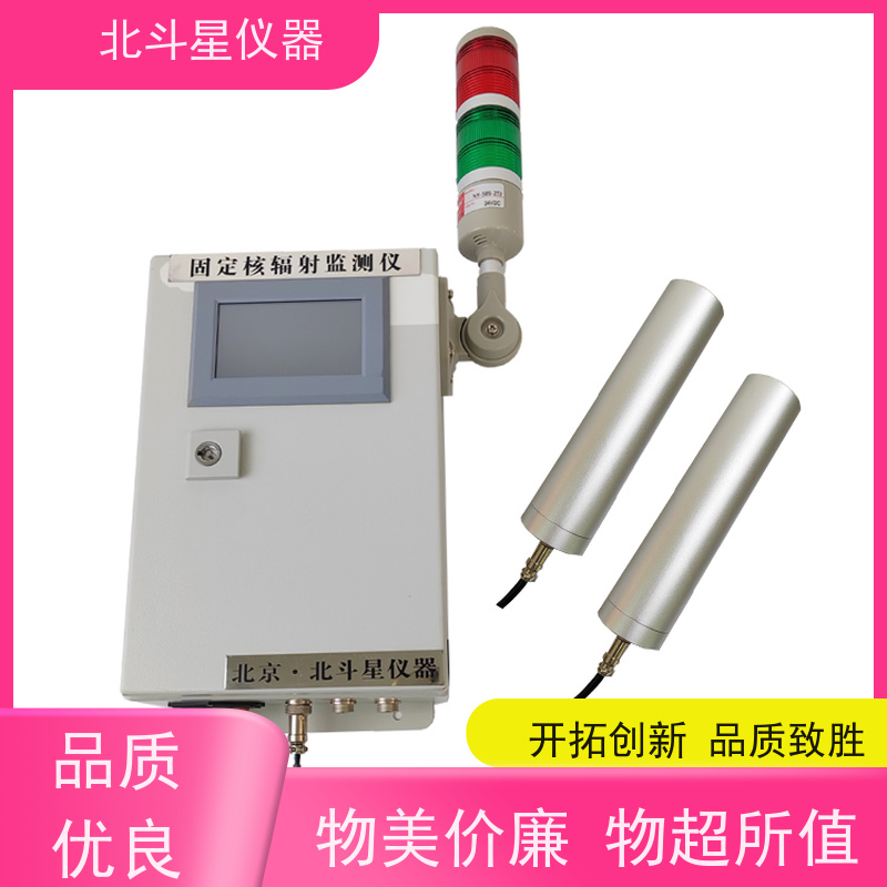 北斗星仪器 ARM6103N 辐射监测仪 货源充足 售后无忧