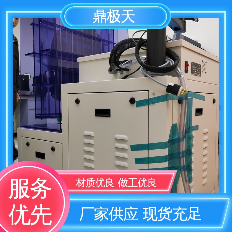 鼎极天 测量精度 SCS离子污染度测试仪 经久耐用 长期供应
