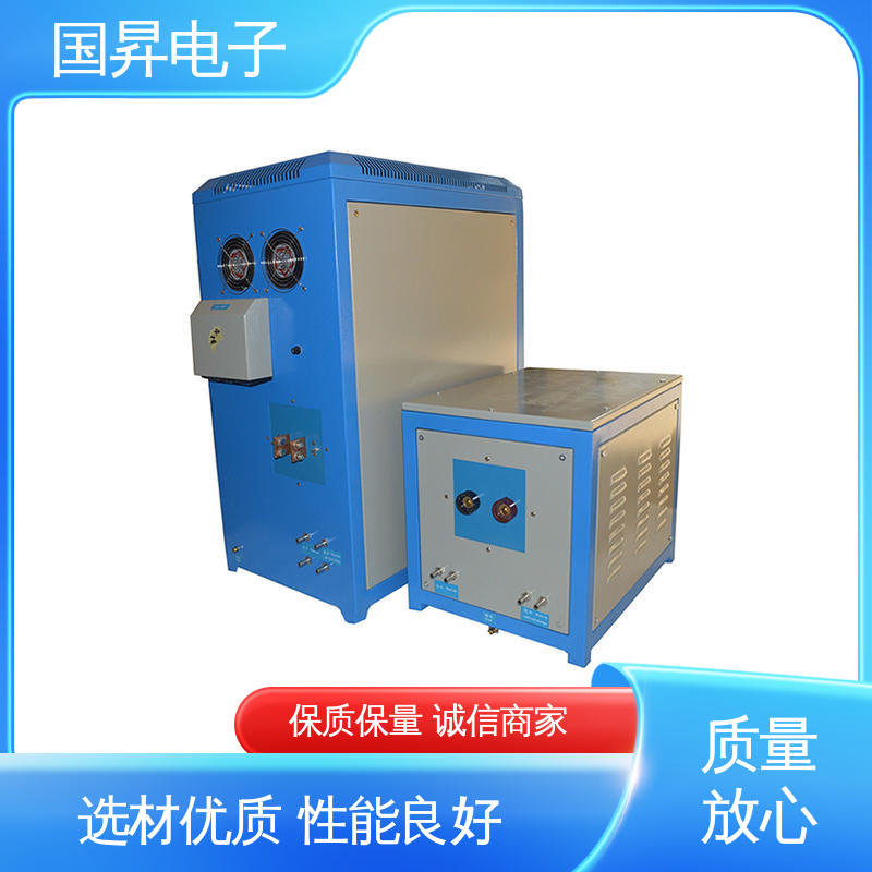国昇电子 65KW超音频加热设备 功耗小 人性化设计 节省时间 节能环保