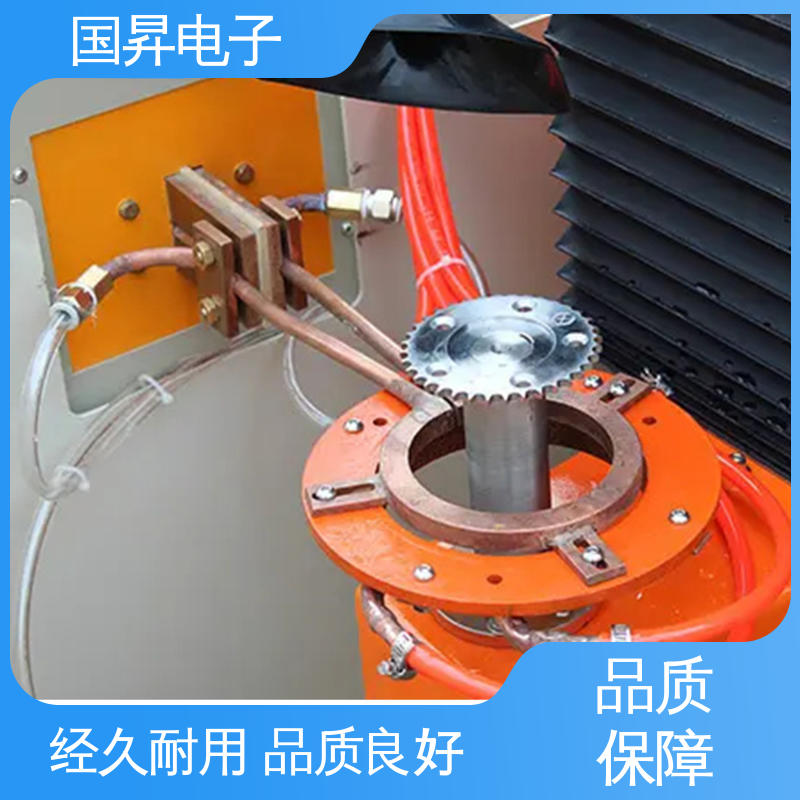 国昇电子 60KW超音频加热设备 功耗小 人性化设计 性能优越 噪音较小