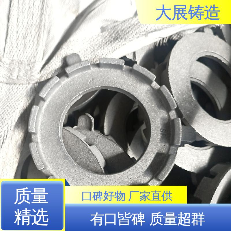 机械壳体 数控机床床身铸件 翻砂铸造铸铁件 方滑块 大展供应