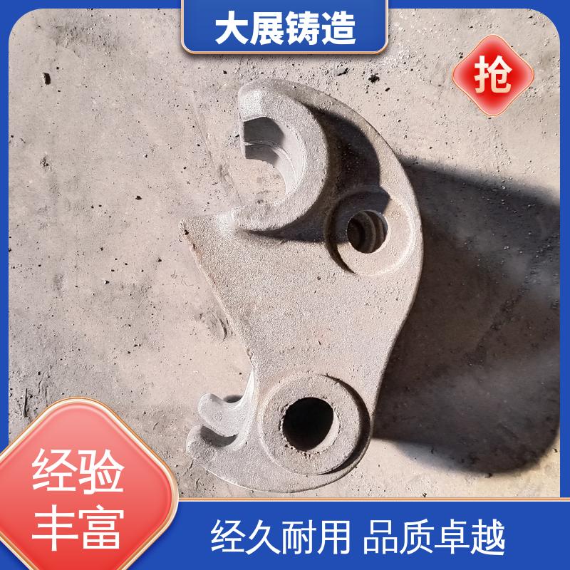大展供应 轧机床身 铸造碳钢件 压力机牌坊 耐高温耐磨