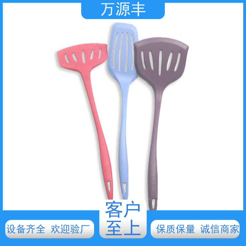 万源丰科技 食品硅胶 硅橡胶制品定制 实力厂家