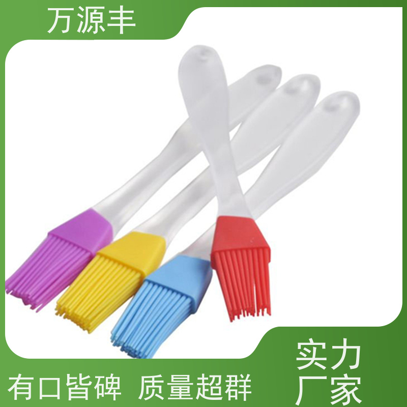 万源丰科技 异形硅胶 硅橡胶制品定做 源头工厂
