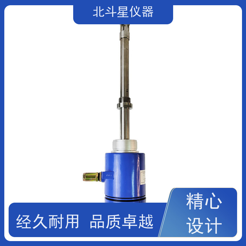 北斗星仪器 水泥厂 智能氨水浓度监控仪 测定原理