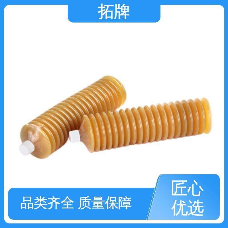 拓牌 合成食品级低温白色脂 超高温润滑脂 实力厂家 