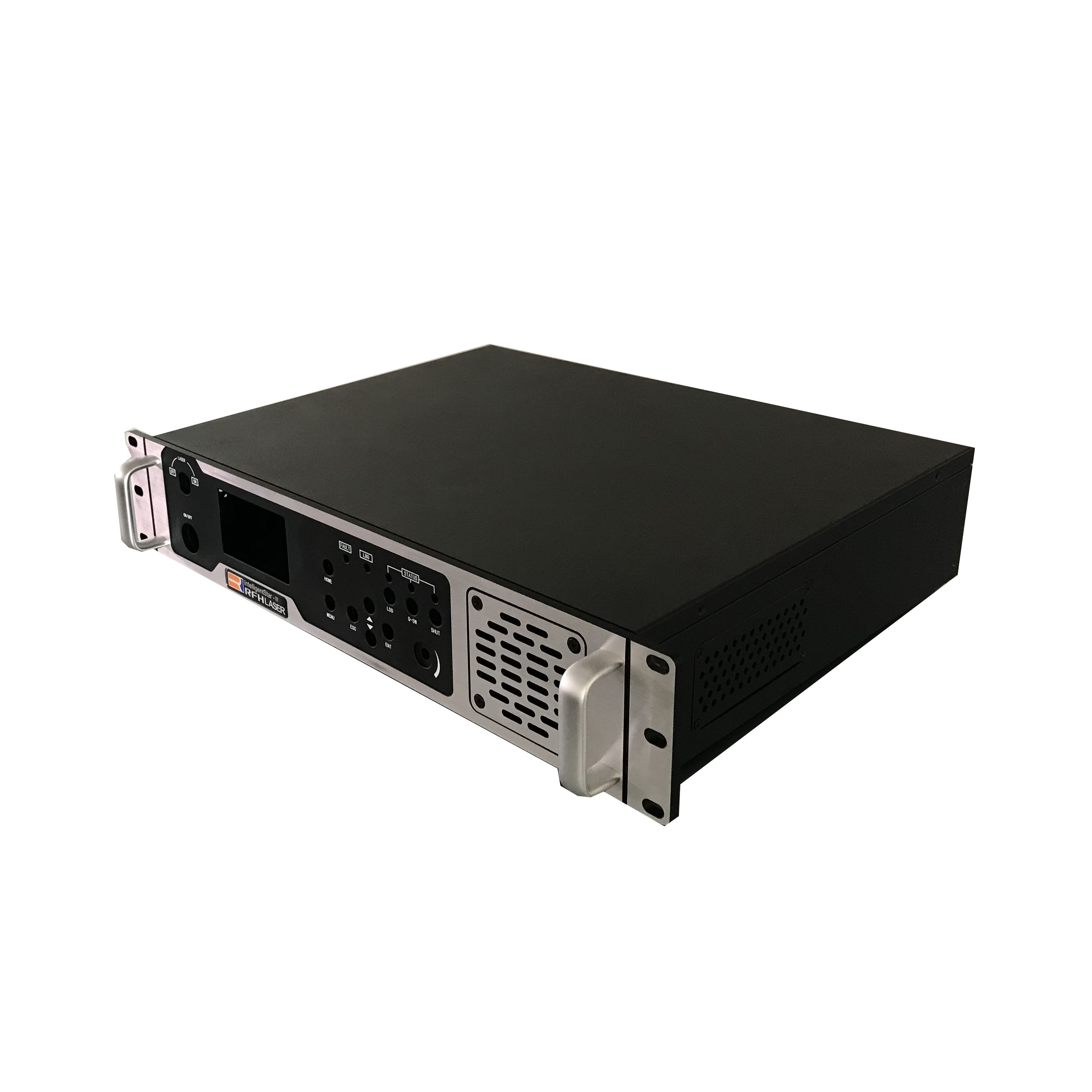 三鑫工控机原装IPC-610H/610L工业主机工业计算机工控电脑4U机箱