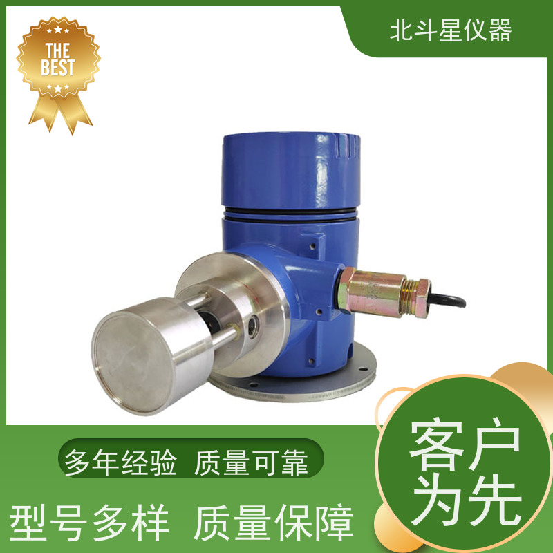 北斗星仪器 管道或排风设备安装 试验方法 使用说明 油雾检测器
