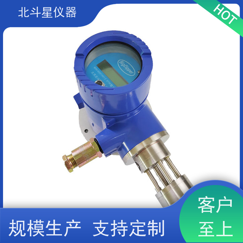 北斗星仪器 故障报警 厂家维护 油雾浓度传感器 船舶主机曲轴箱