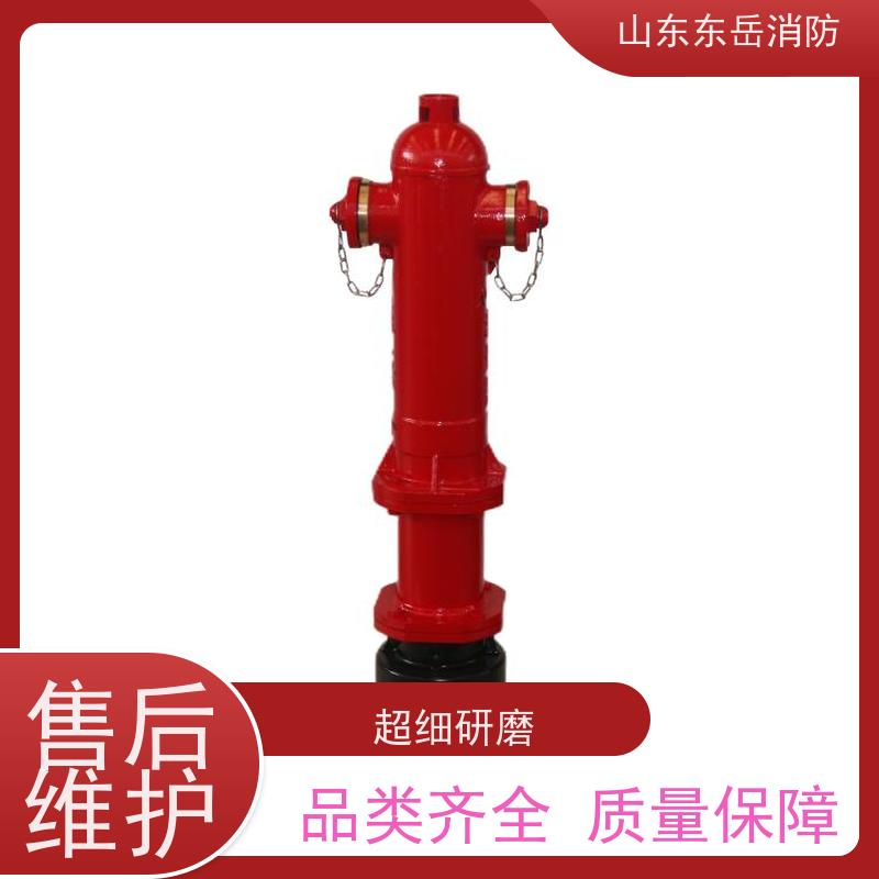 室外地上消防栓 防冻自泄水防撞稳压消火栓厂家SSFW150/80-1.6