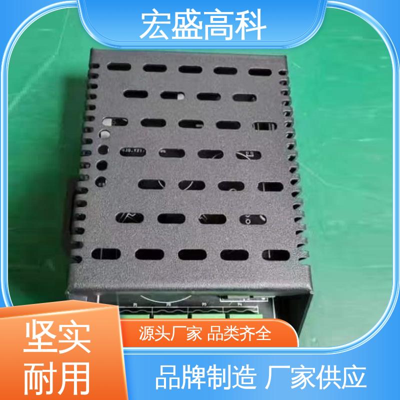 宏盛佳 复合型火灾探测器 储能用RS485输出 发货及时 甄选材料