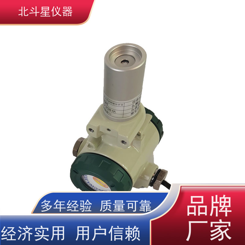 北斗星仪器 核生化 毒剂报警器 使用说明 技术优良 性能稳定