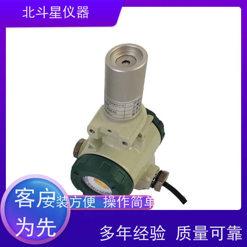 北斗星仪器 人防防化工程 含磷毒剂报警器 防爆隔爆型 厂家匠心打造