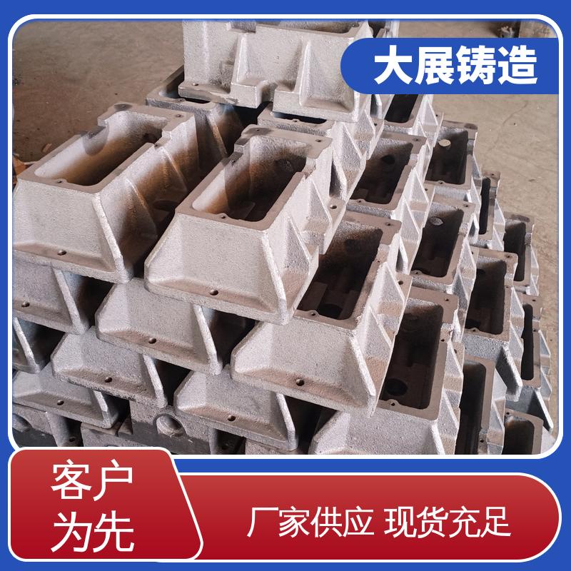 大展铸造 Q235机床调平用 减震垫冲床顶杆 等高垫铁 磨床精密