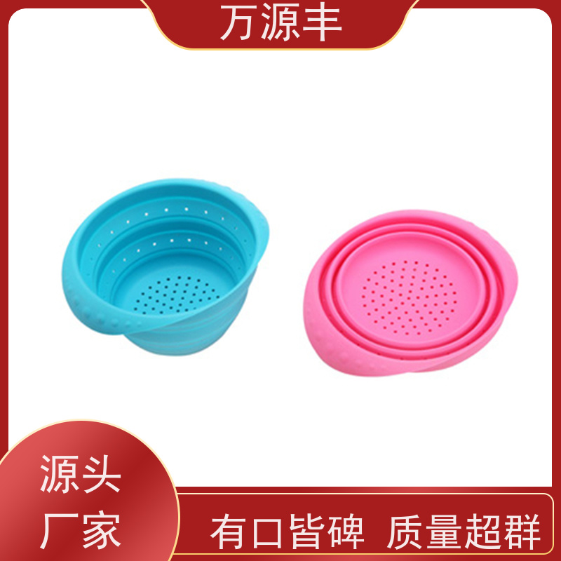 万源丰科技 导电硅胶 硅橡胶制品定制 实力厂家