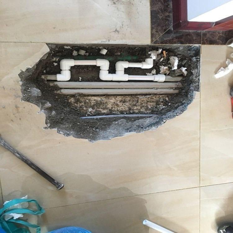 南京高淳区自来水管家庭暗管查漏快速响应消防管