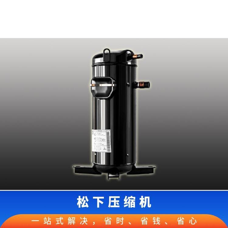 松洋涡旋压缩机博泽制冷冷库主机新款2CB067EA0M