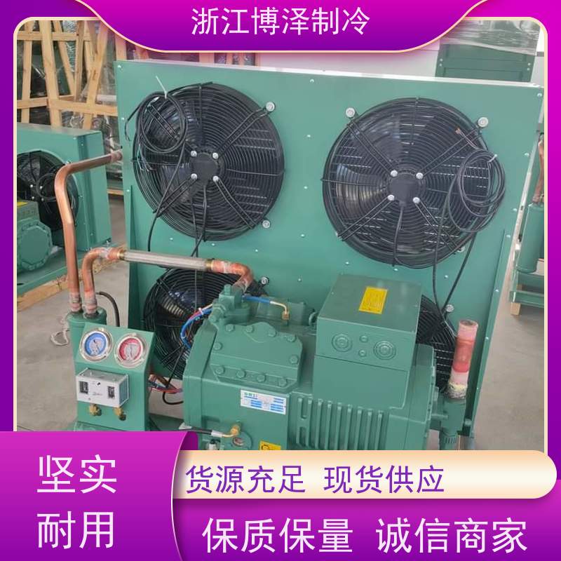 大明制冷 全新BFS31-151二三缸 低温制冷机DMZL BS6F-30.2-40P/Q