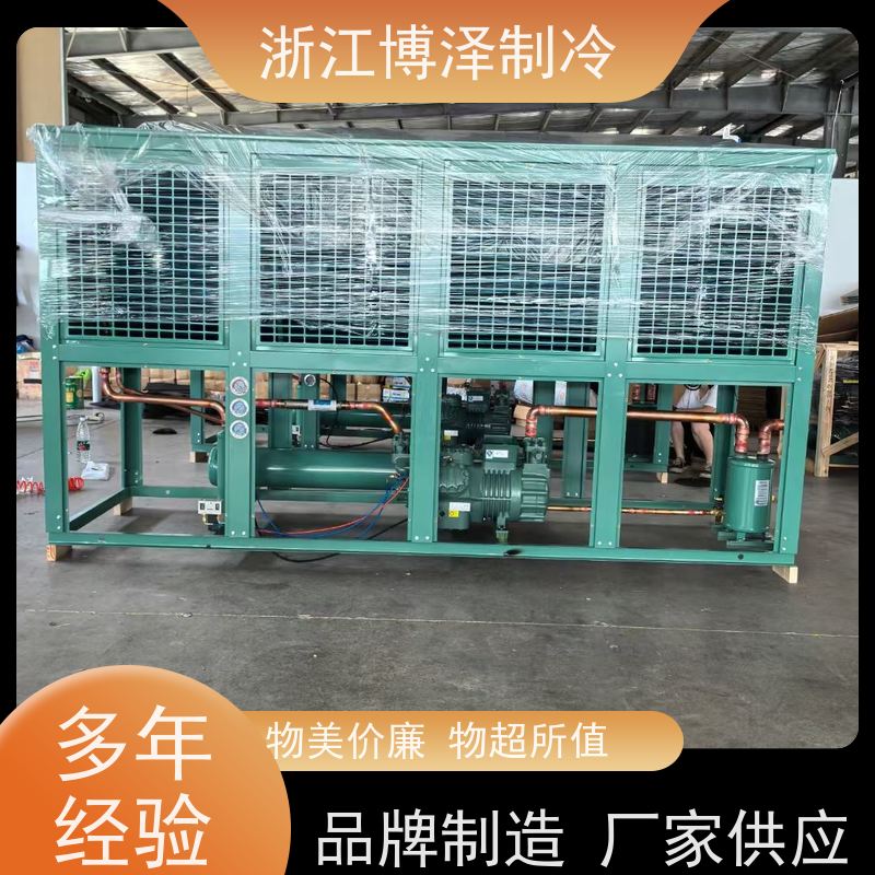 大明制冷 全新BFS31-151二三缸 老牌压缩机生产厂家 6WDS-25.2