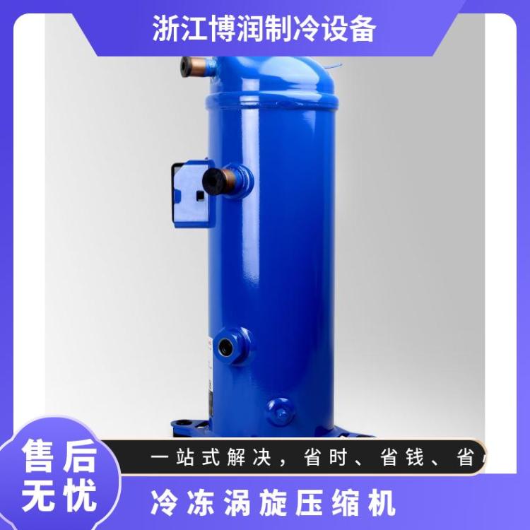 丹佛斯冷冻设备中温MLM090T4LC9冷库机组全封闭