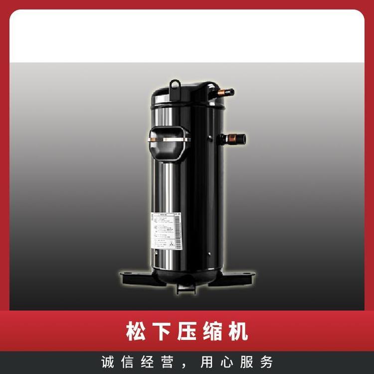 松洋涡旋压缩机博泽制冷冷冻冷藏库新款3CB100SA0M