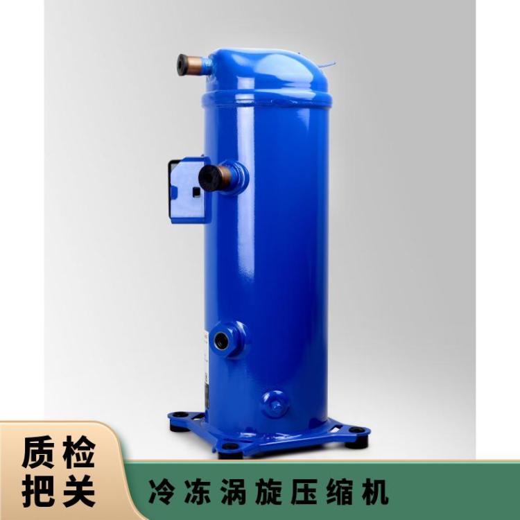 丹佛斯冷冻设备高温MLM021T4LP9压缩机组油泵