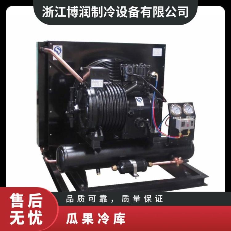 类型22 外形尺寸1*53 型号DSzSAD 标准制冷量111 瓜果冷库