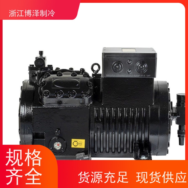 大明制冷 全新BFS31-151二三缸 室外机中高温 B4GE-30-40P/Q