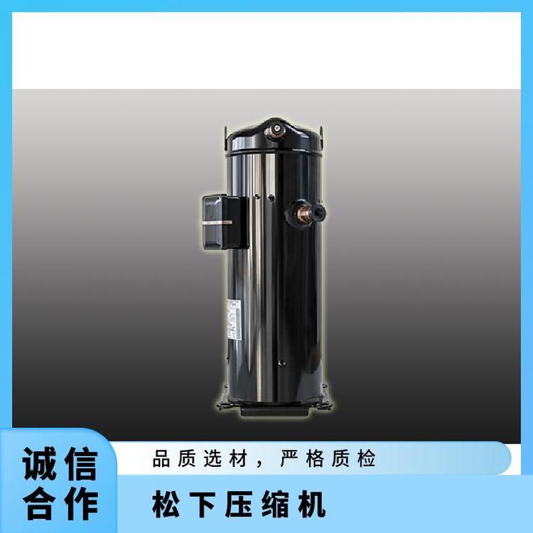 松洋涡旋压缩机博泽制冷全封闭冷凝机组新款3CB100SA0M