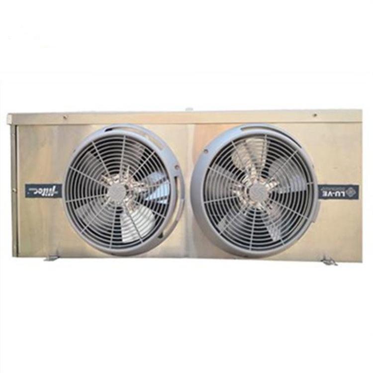 路伟LU-VE不锈钢冷风机S3HC143-80-SS/S3HC179-80-SS冻库风机设备