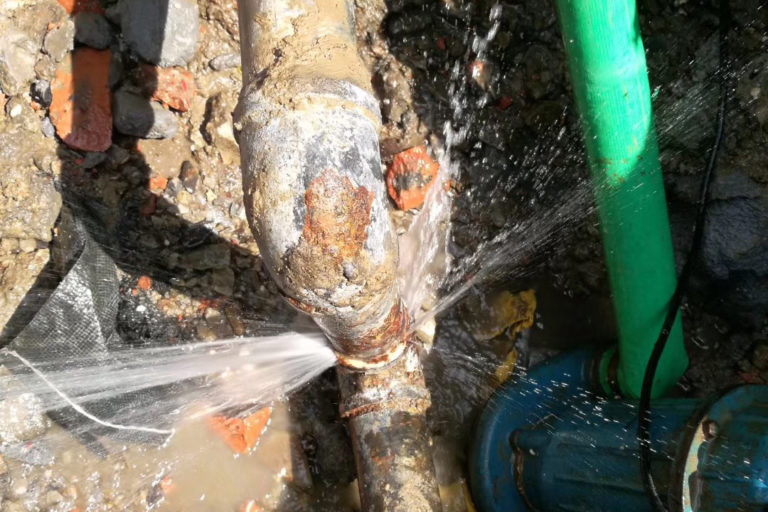 南京鼓楼区消防管喷淋管道漏水检测快速响应自来水管
