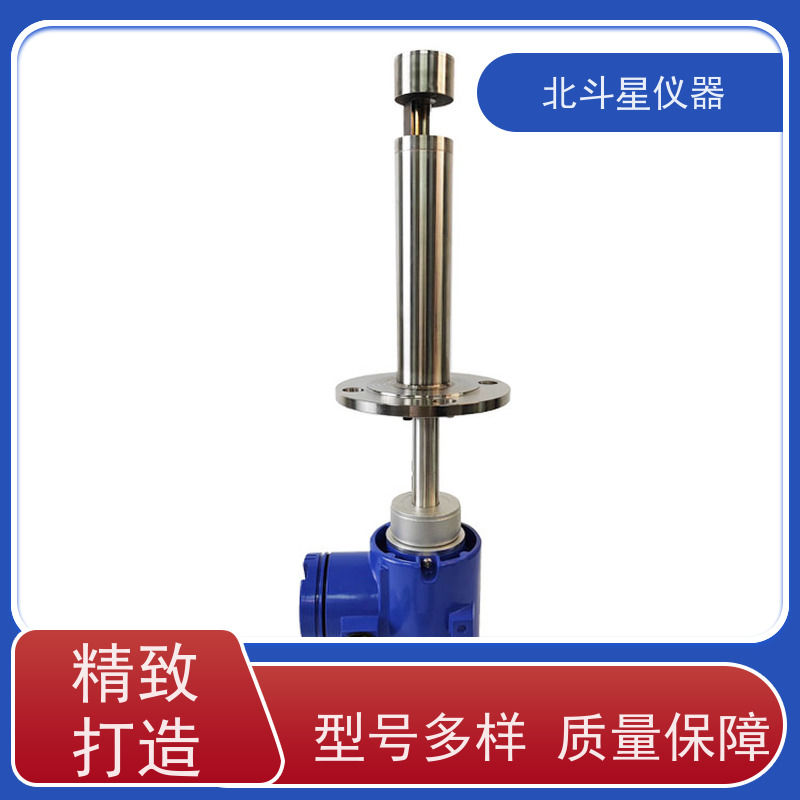 北斗星仪器 工厂车间 粉尘浓度测量仪 大气环境 烟气尘埃 
