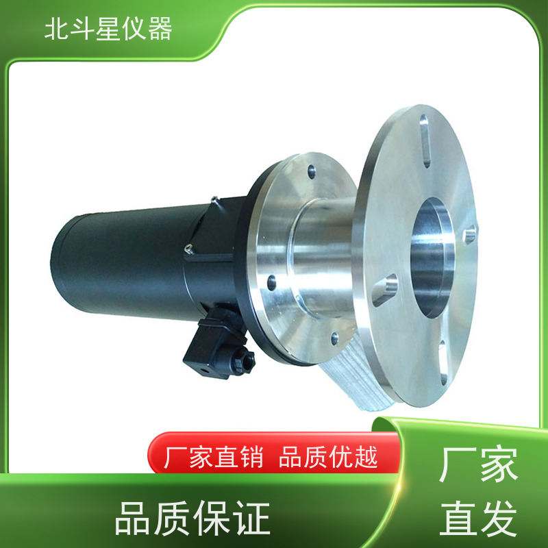北斗星仪器 插入式 粉尘浓度监测装置 金属矿业作业环境