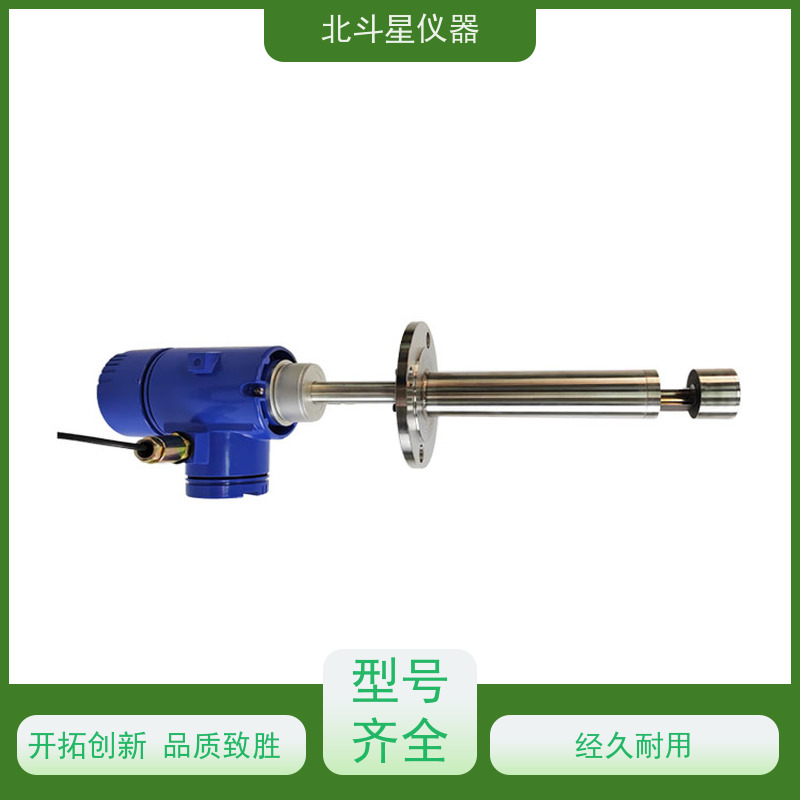 北斗星仪器 工厂车间 粉尘在线监测设备 粉碎现场 粮食生产